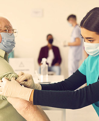 Health Security and Research