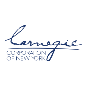 Carnegie Corporation of New York