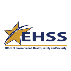 DOE Office of Environment, Health, Safety and Security (EHSS)
