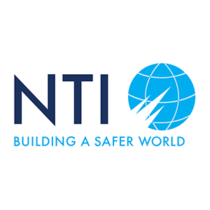 The Nuclear Threat Initiative (NTI)