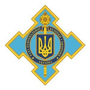 National Security and Defense Council of Ukraine