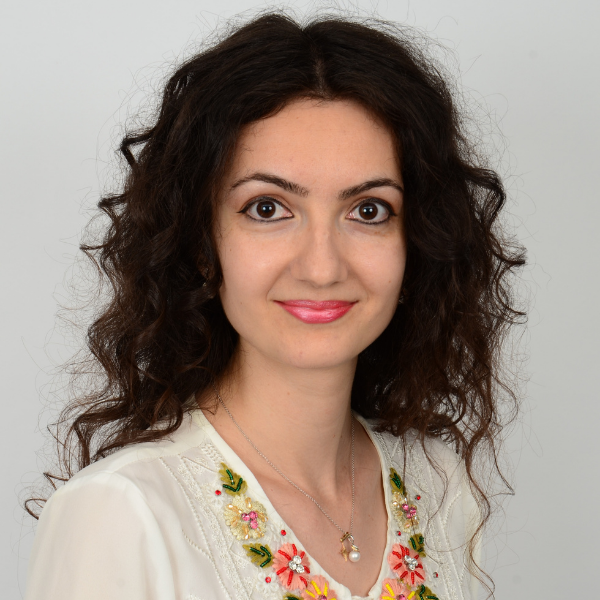 Image of Dr. Rumena Filipova
