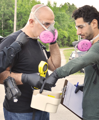 Chemical, Biological & Nuclear Security