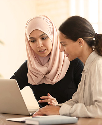 Women in Science & Security