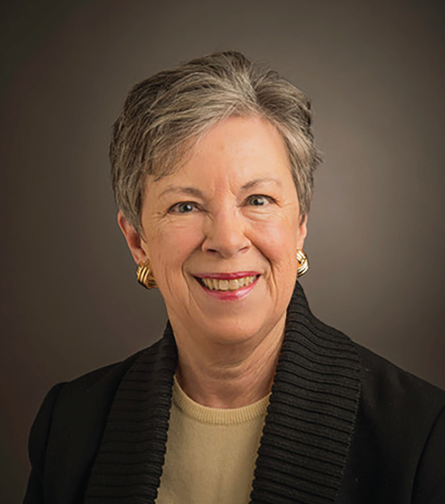 Cathie Woteki