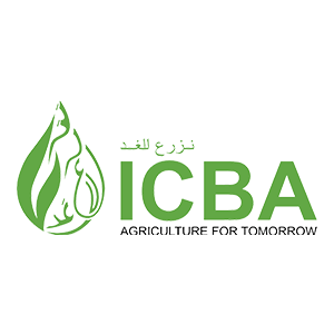 International Center for Biosaline Agriculture (ICBA)