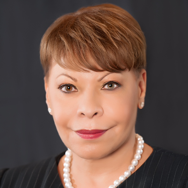 Linda Gooden