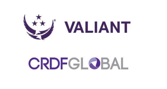 valiant and crdf global