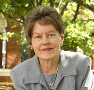 Anita Jones