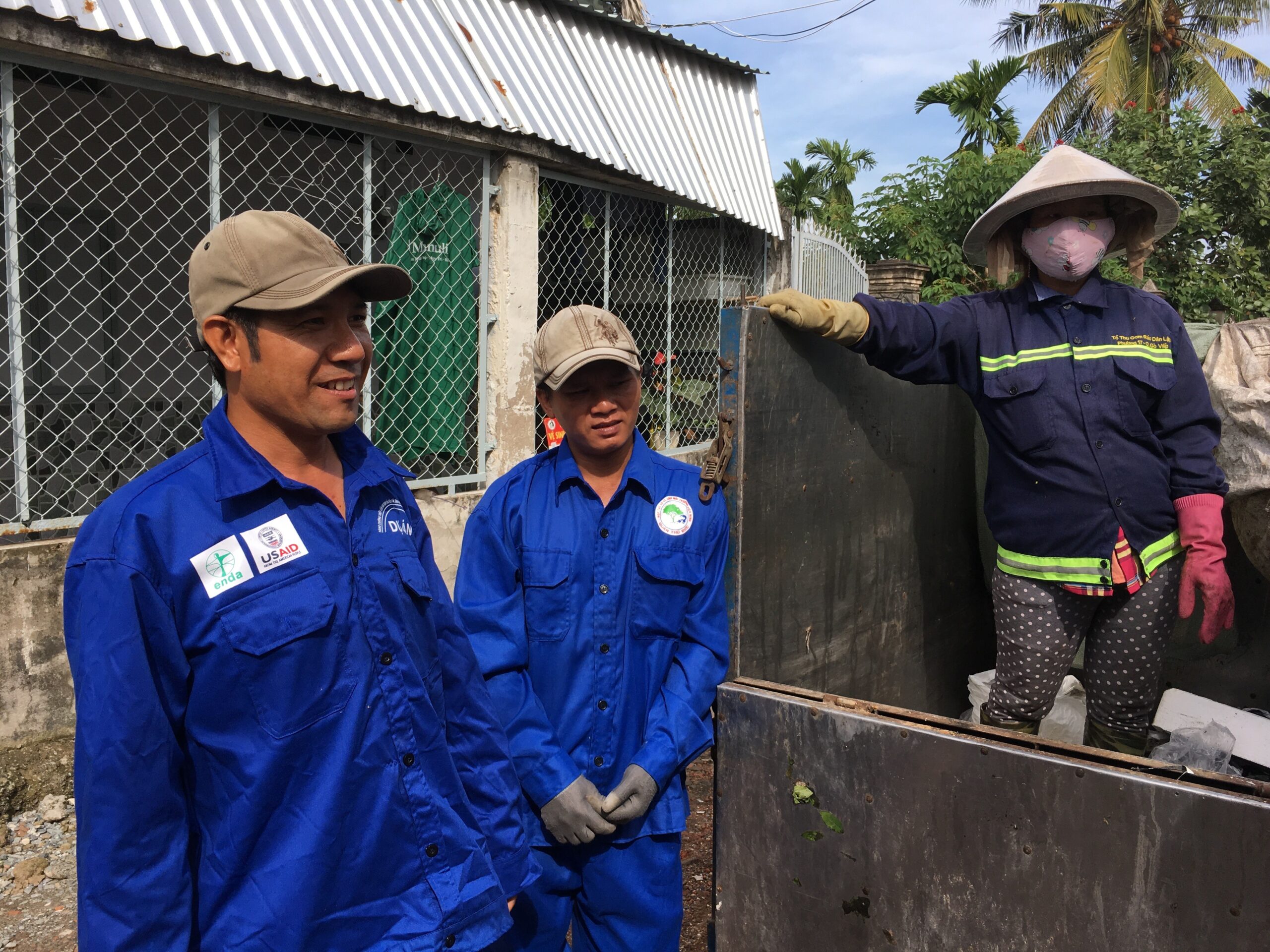 DIG Wins Municipal Waste Recycling Contract