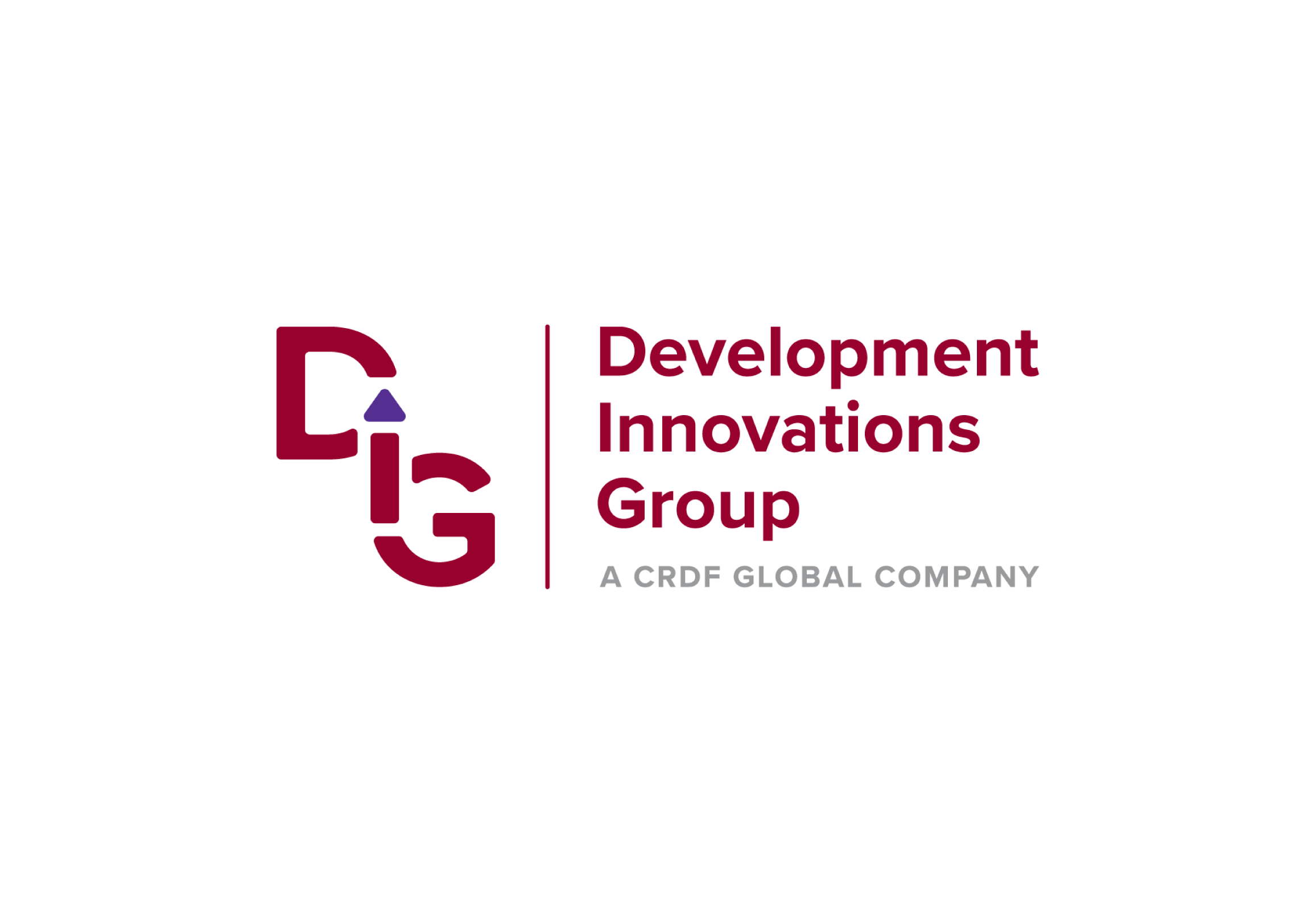 DIG Is Acquired by CRDF Global