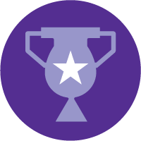 Total Number of Awards