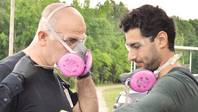 Chemical, Biological & Nuclear Security