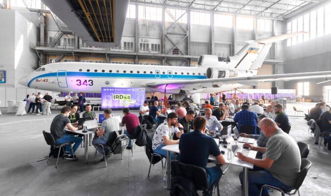 FinHack Competition