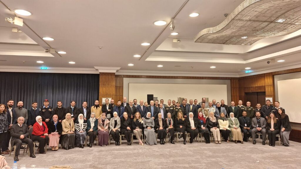 CRDF Global Helps Drive National Public Health Preparedness in COVID Intra Action Review